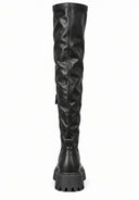 Overknee-Stiefel Stiefel