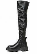 Overknee-Stiefel Stiefel