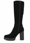 Elegante Stiefel Stiefel