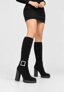 Elegante Stiefel Stiefel