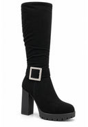 Elegante Stiefel Stiefel