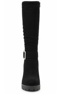 Elegante Stiefel Stiefel