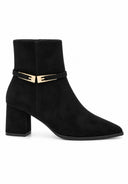 Stiefelette Stiefelette