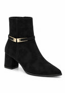 Stiefelette Stiefelette