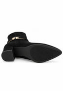 Stiefelette Stiefelette