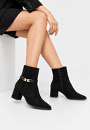 Stiefelette Stiefelette