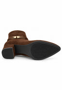Stiefelette Stiefelette