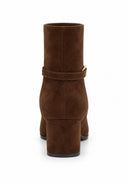 Stiefelette Stiefelette