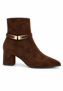 Stiefelette Stiefelette