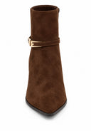 Stiefelette Stiefelette