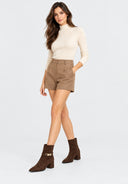 Stiefelette Stiefelette