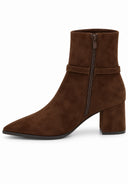 Stiefelette Stiefelette