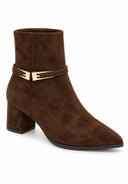 Stiefelette Stiefelette