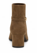 Stiefelette Stiefelette