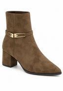 Stiefelette Stiefelette