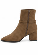 Stiefelette Stiefelette