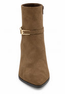 Stiefelette Stiefelette