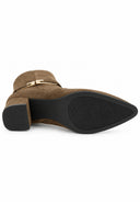 Stiefelette Stiefelette