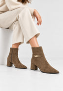 Stiefelette Stiefelette