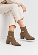 Stiefelette Stiefelette