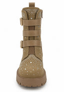 Biker Boots Stiefelette