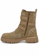 Biker Boots Stiefelette