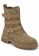 Biker Boots Stiefelette