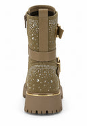Biker Boots Stiefelette