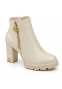Stiefelette Stiefelette