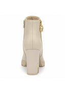Stiefelette Stiefelette