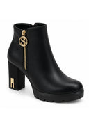 Stiefelette Stiefelette