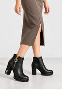 Stiefelette Stiefelette