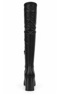 Overknee-Stiefel Stiefel