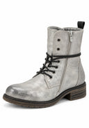 Schnürboots Stiefelette