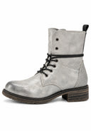 Schnürboots Stiefelette