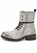 Schnürboots Stiefelette