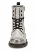 Schnürboots Stiefelette