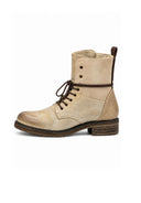 Schnürboots Stiefelette