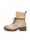 Schnürboots Stiefelette
