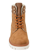 Schnürboots Stiefelette