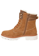 Schnürboots Stiefelette