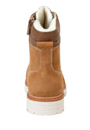 Schnürboots Stiefelette