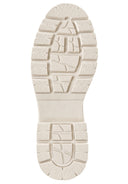 Schnürboots Stiefelette