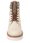 Schnürboots Stiefelette