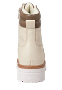 Schnürboots Stiefelette