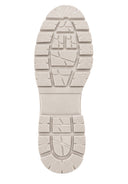 Schnürboots Stiefelette