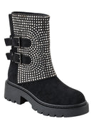 Stiefelette Stiefelette