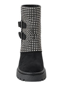 Stiefelette Stiefelette