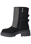 Stiefelette Stiefelette