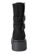 Stiefelette Stiefelette